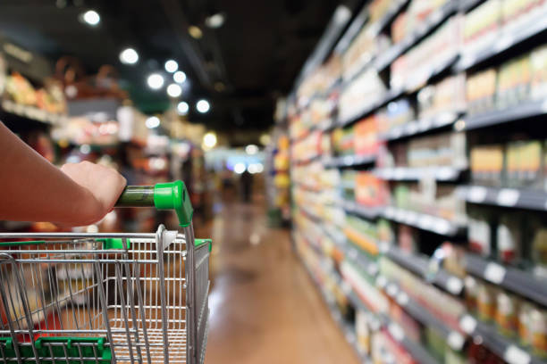 Ünlü market zincirindeki o baharatlarda salmonella bakterisi çıktı, toplatılıyor