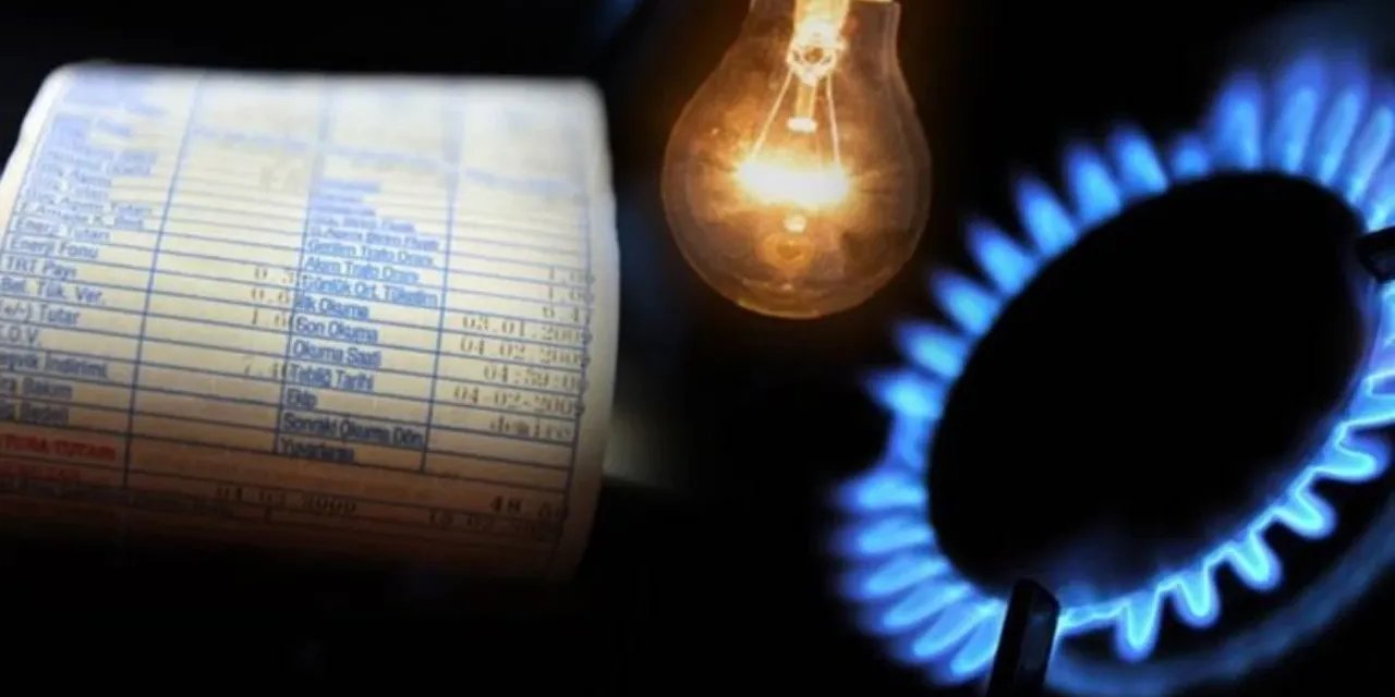 Elektrik ve doğal gaza zam kapıda!
