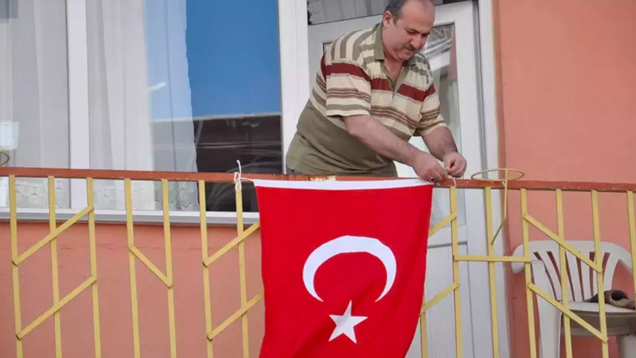 Türkiye - Gürcistan maçı saat kaçta? EURO 2024'te milli heyecan başlıyor
