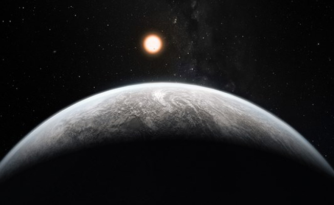 NASA'dan korkutan açıklama