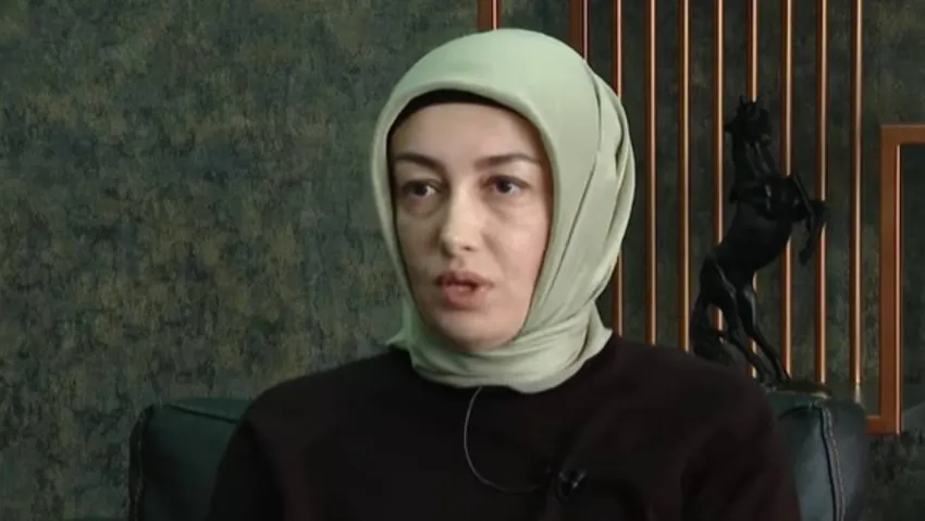 Ayşe Ateş o ismi verdi, devlete seslendi: "Geleni görmüyor musunuz?"