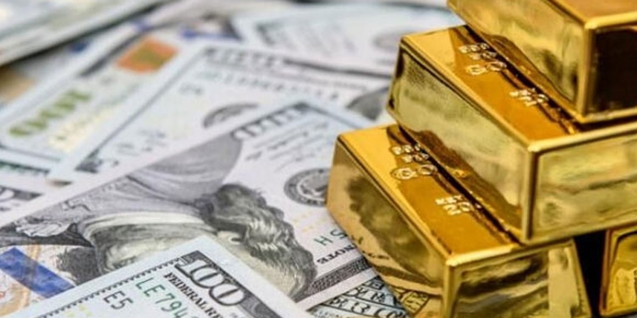 Fed, altının ayarıyla oynadı! Gram altın, çeyrek altın fiyatları değişti