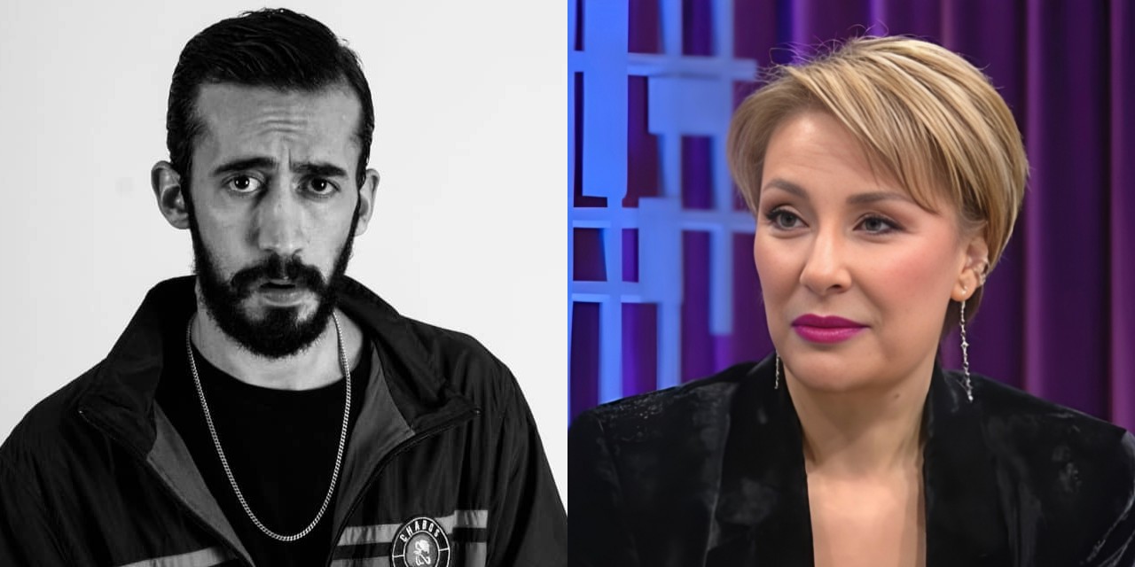 Gazapizm'den Gülse Birsel'in arabesk rap eleştirisine yanıt