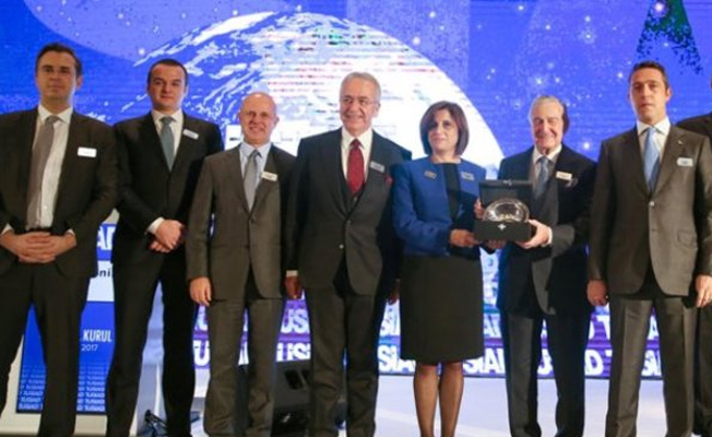TÜSİAD: Girişimcilik için hukuk ve özgürlük şart