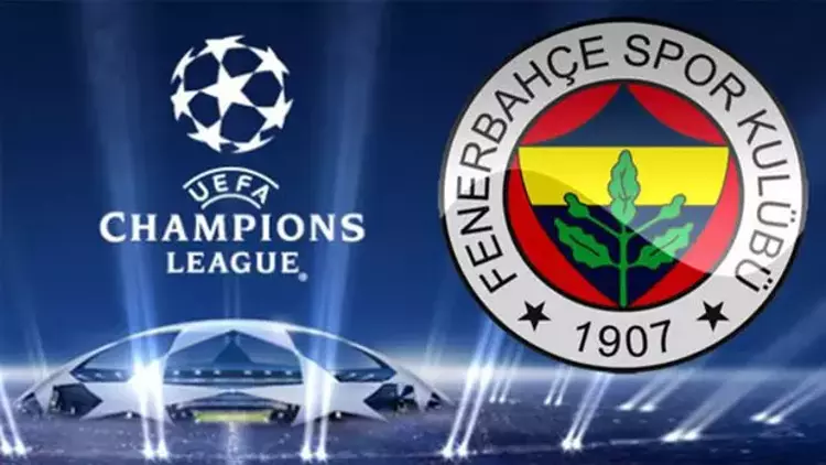 Fenerbahçe'nin Şampiyonlar Ligi'ndeki rakibi belli oldu!