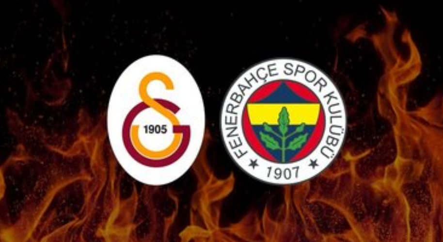 Fenerbahçe'nin golcüsü Galatasaray'la anlaştı!