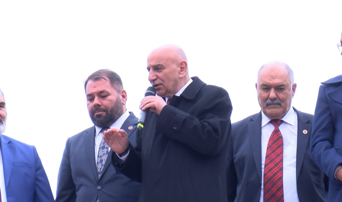 Turgut Altınok hakkında yeni gelişme