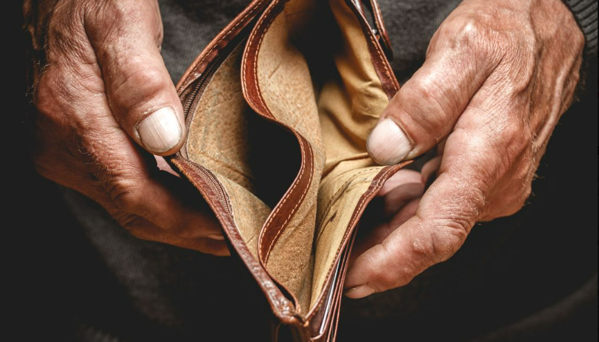 Ziraat Bankası'nın eski müdürü korkunç tabloyu açıkladı: "Artık idare etme durumu kalmadı"