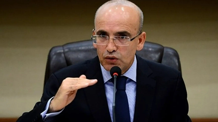 AKP'li isimden Mehmet Şimşek'e vergi tepkisi: "Kalp ameliyatı yaparken hastanın ciğeri de sökülüyor"