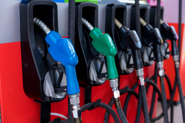 Motorin ve benzine ÖTV zammı yolda!