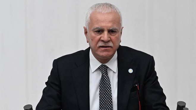 İddia: Koray Aydın parti kurmaya hazırlanıyor