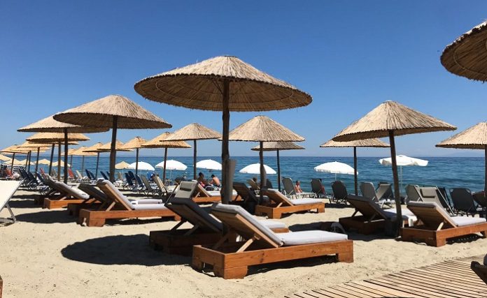Dikkat: O plajlarda denize girmek yasaklandı