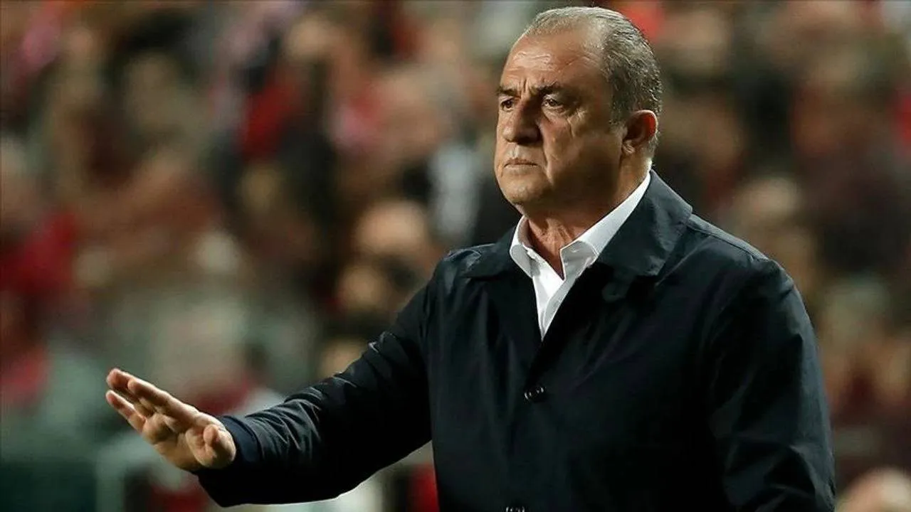 Fatih Terim'in yeni adresi belli oldu