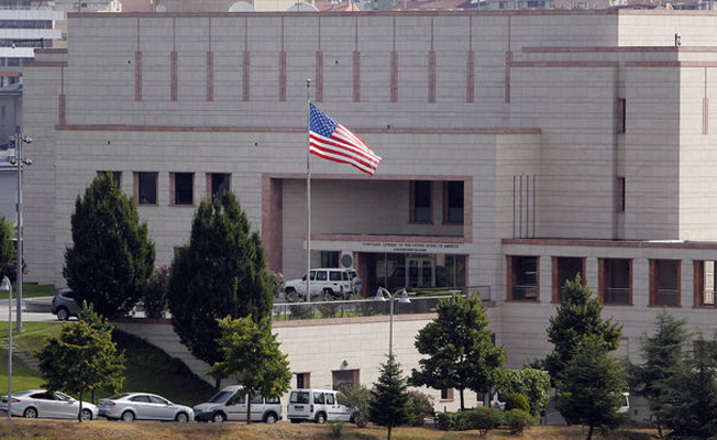 ABD'den, Türkiye'ye 15 Temmuz uyarısı