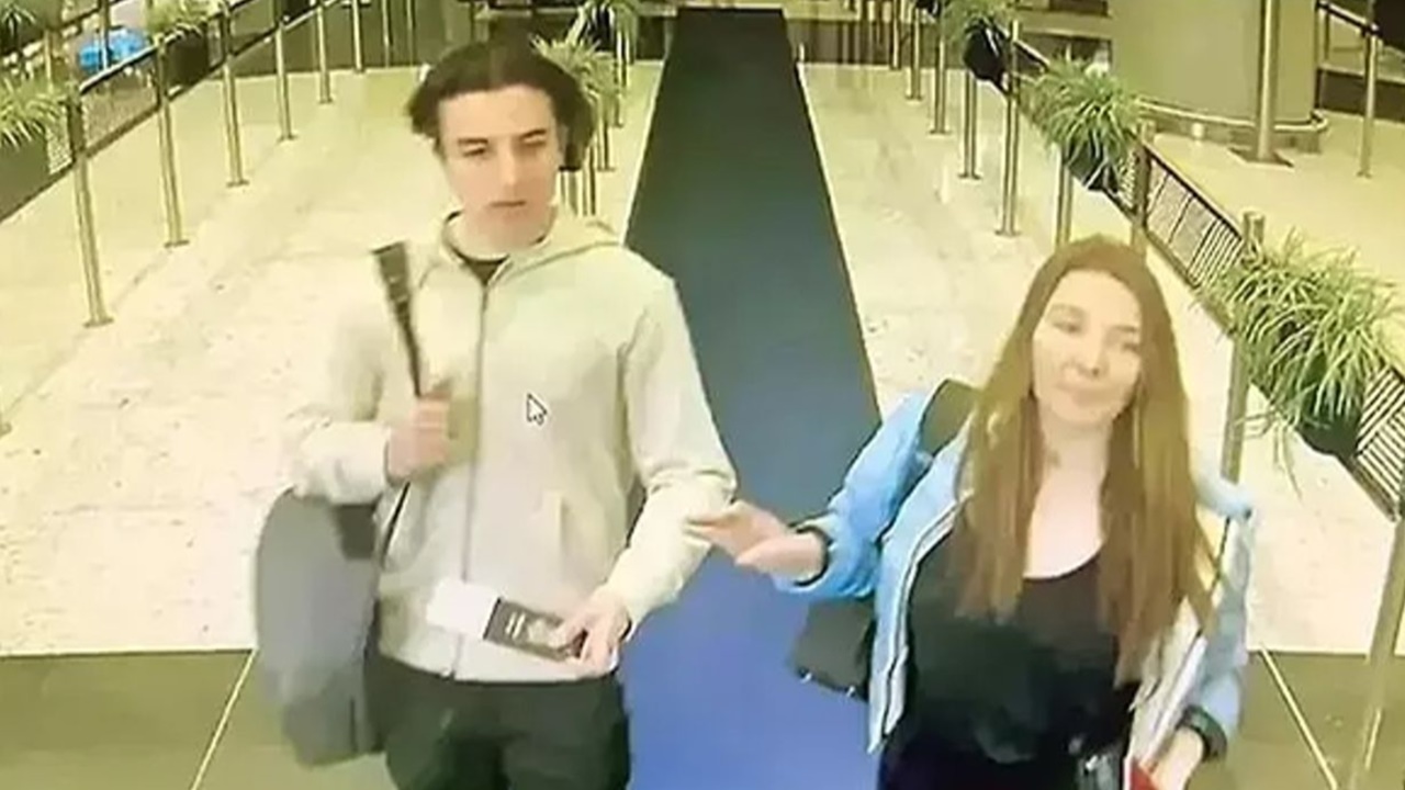 Annesi Eylem Tok ile ABD'ye kaçmıştı! Timur Cihantimur cezaevinde intihara kalkışmış
