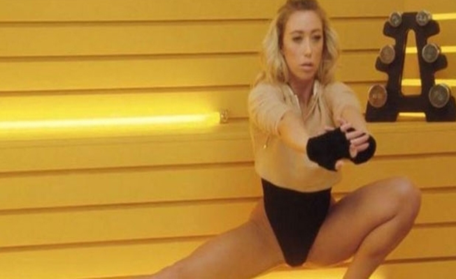 Kadınların tepkisini çeken 'aşırı seksi' reklam yasaklandı