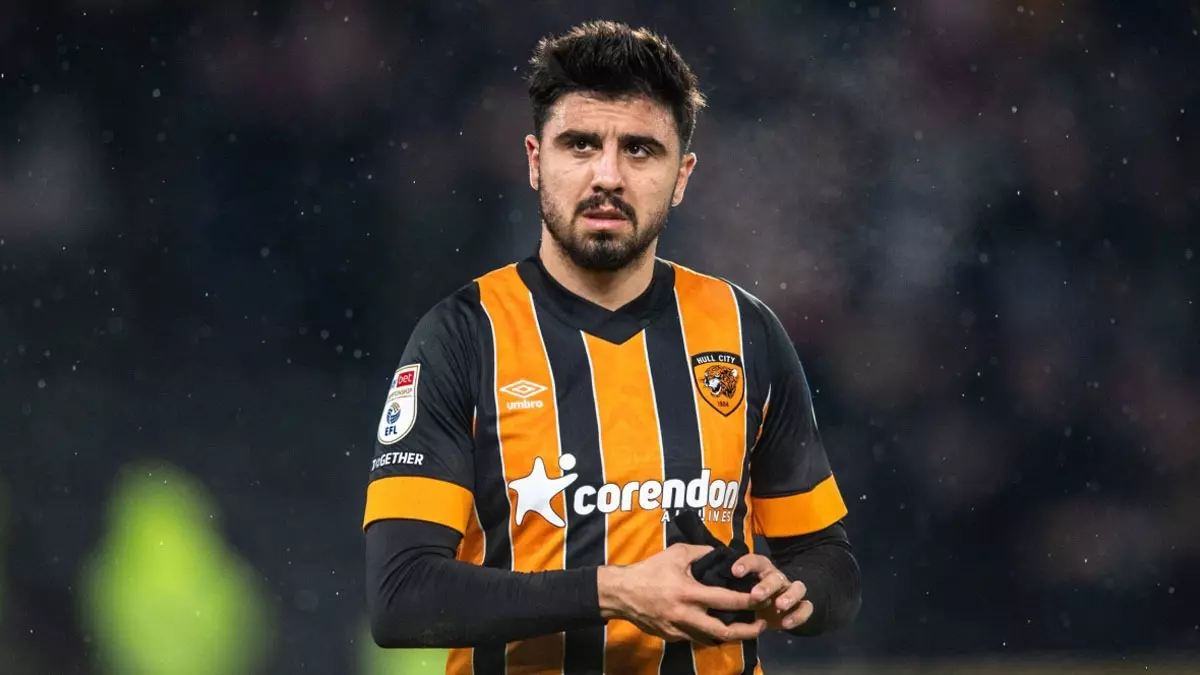 Ozan Tufan geri döndü! Resmen anlaştılar