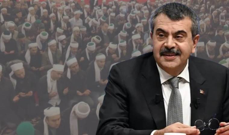 ADD’den Milli Eğitim Bakanı hakkında suç duyurusu: "Plânlı ve sinsi bir çalışma ile Atatürk devrim ve ilkelerini yok etmek çabası içindeler"