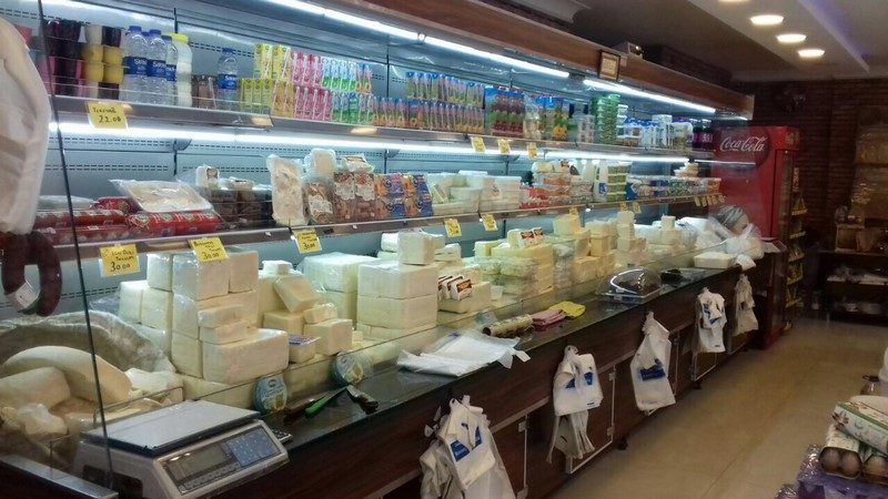 Ünlü peynir markası marketlerden apar topar toplatılıyor! Boğazda ciddi yaralanmalara, iç kanamalara yol açıyor