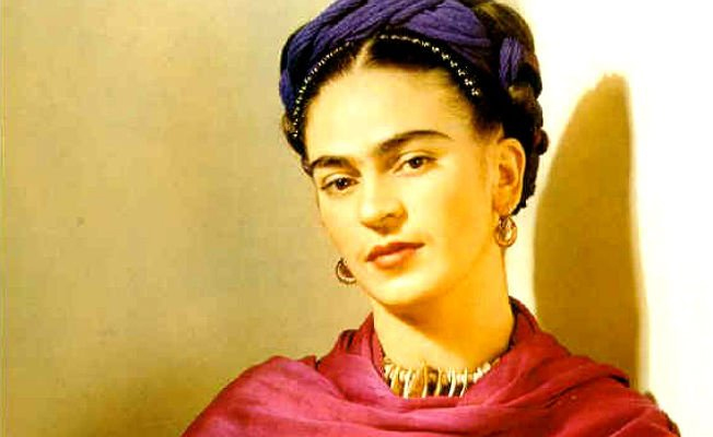 Binlerce Frida Kahlo bir araya gelerek Guinness Rekorlar Kitabı’na girdi