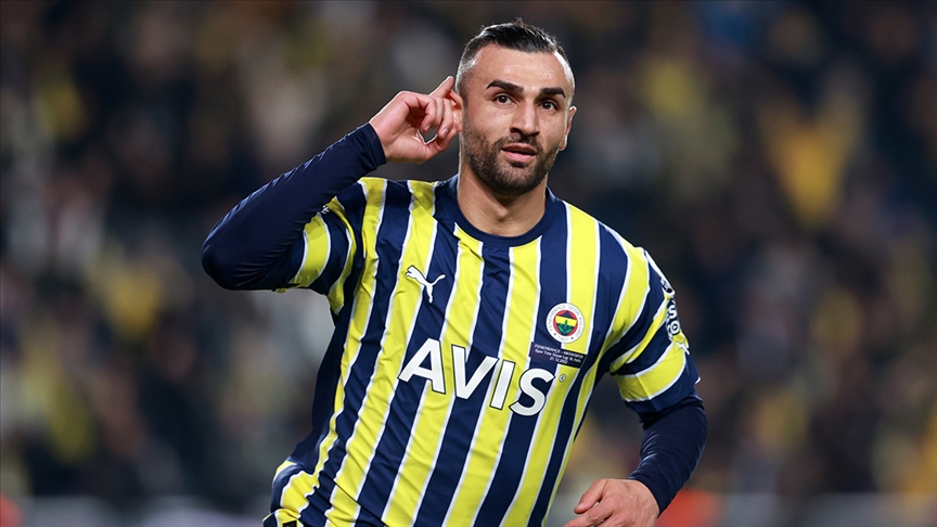 Serdar Dursun ezeli rakibe önerildi!