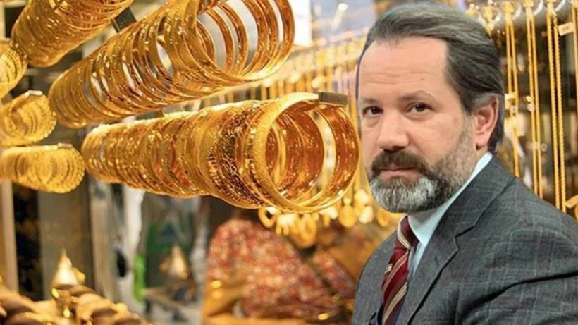 Piyasa uzmanından altın uyarısı! Temmuz ayından sonra...
