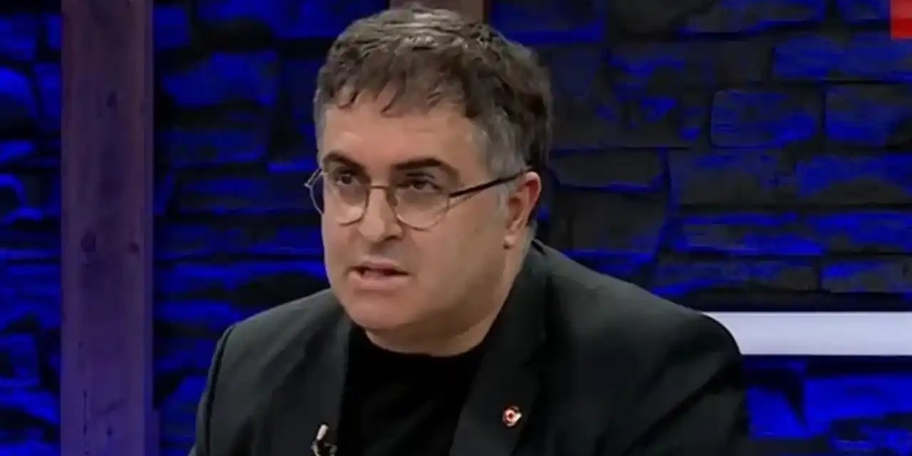 Ersan Şen siyasete mi giriyor?