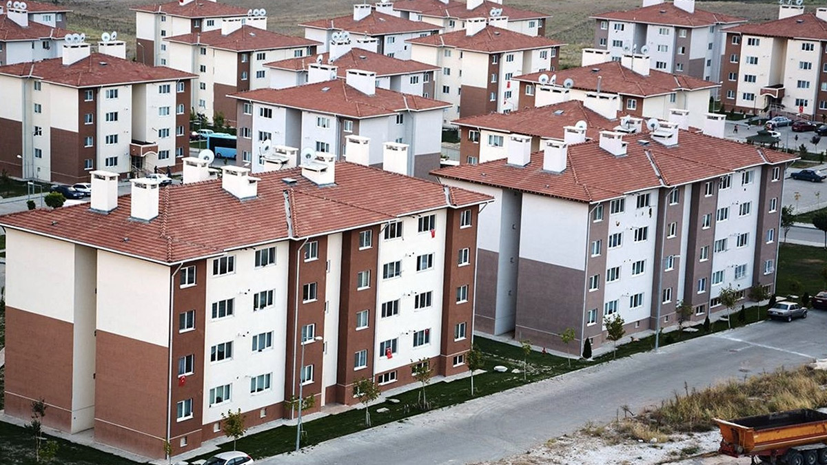 Kira sınırı kimsenin umurunda değil! Türkiye, Avrupa'da zirveye oturdu