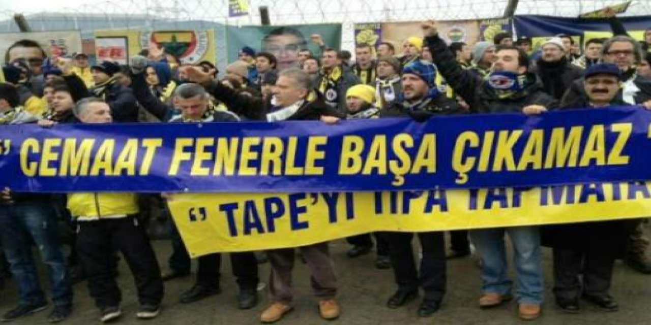 Fenerbahçe, 3 Temmuz için düğmeye bastı! Hazine'ye 1. 8 milyar TL'lik dava