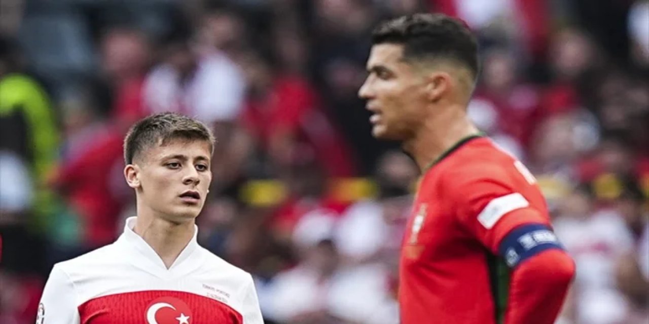 Arda Güler'den mesaj var!