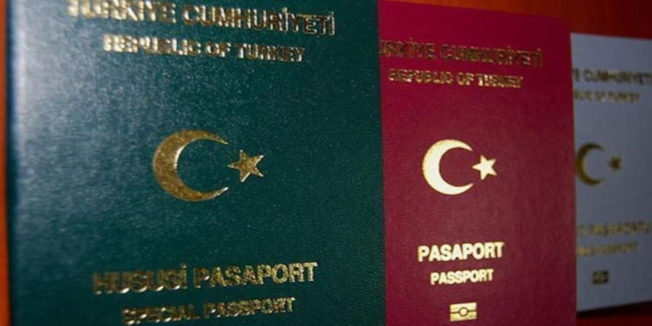 AKP'nin yurtdışı çıkış harcın için istediği ücret belli oldu