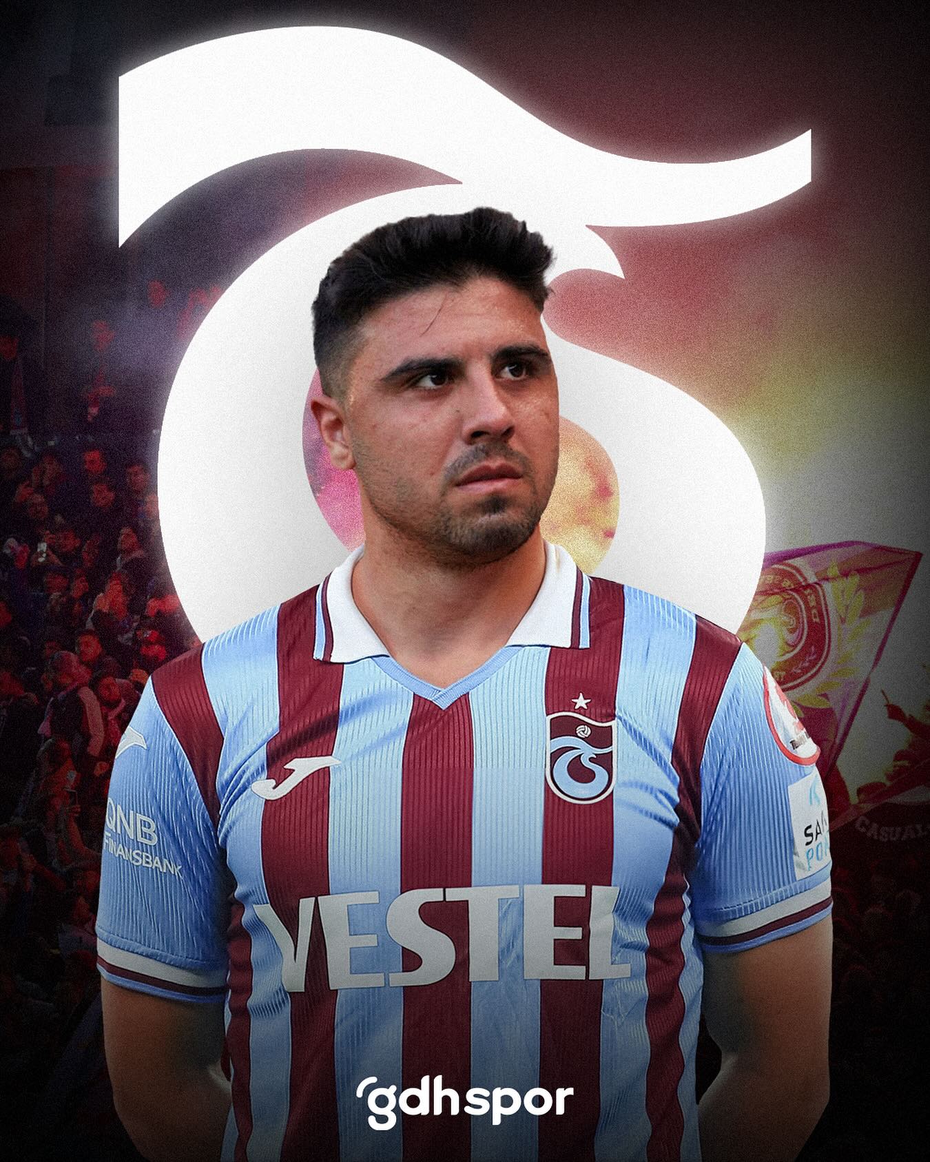 Ozan Tufan o tweetlerini sildi!