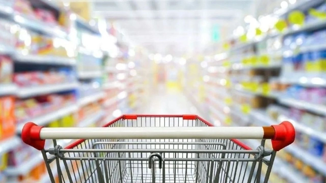 Ünlü zincir markette nakit ödeme devri bitiyor!
