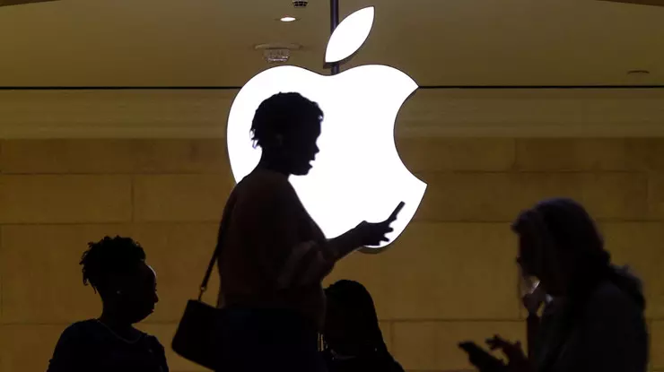Apple için 'ihlal' kararı!