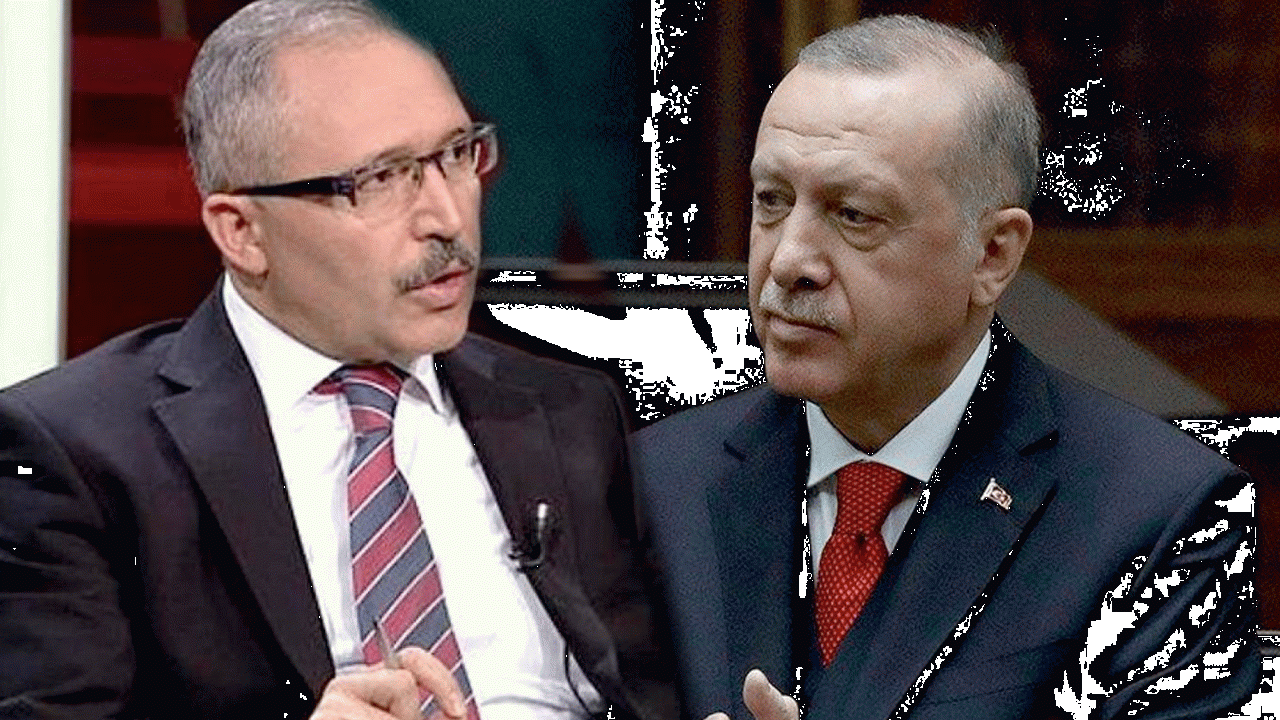Abdülkadir Selvi, Sarayı üzecek anket sonuçlarını paylaştı