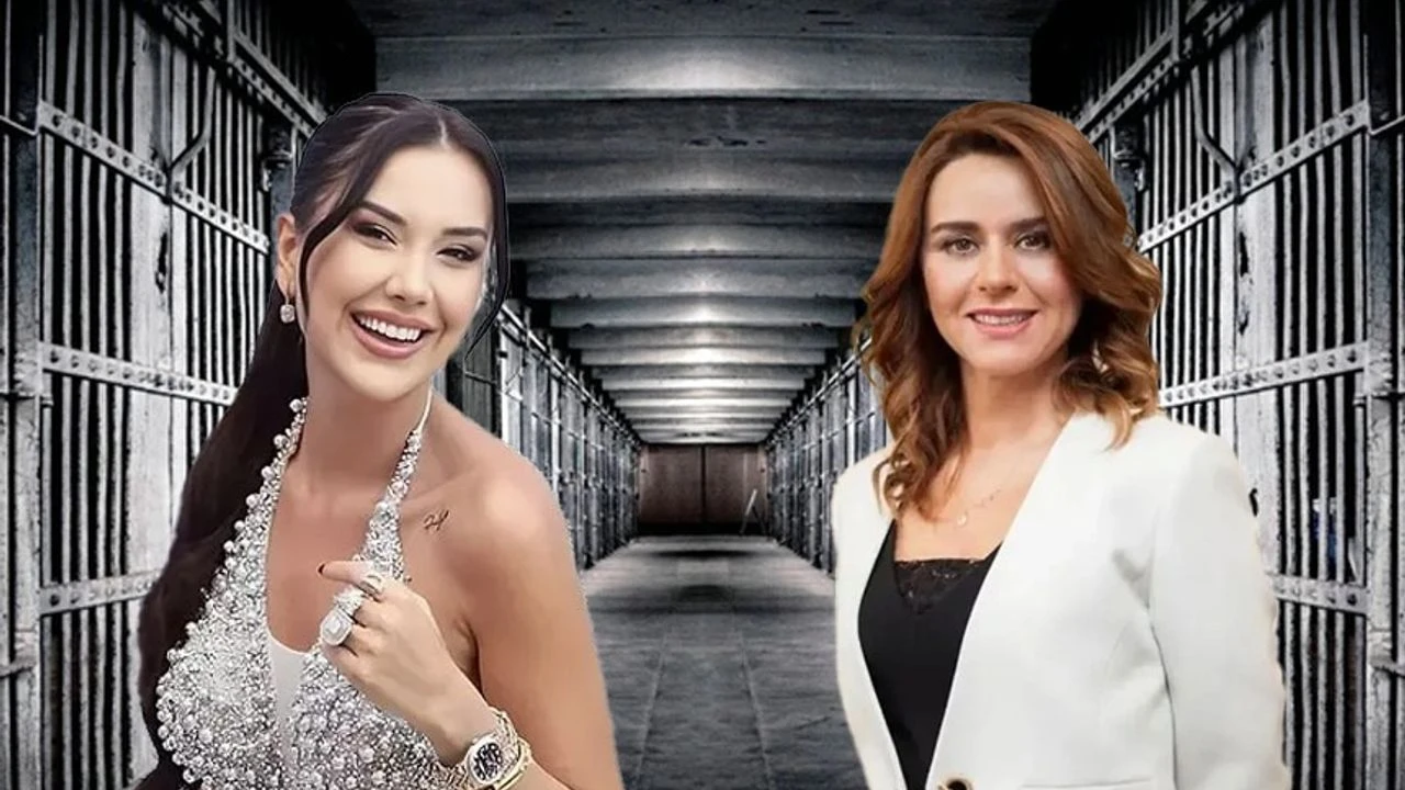 Dilekçe verdiler! Seçil Erzan ile Dilan Polat aynı koğuşa alındı