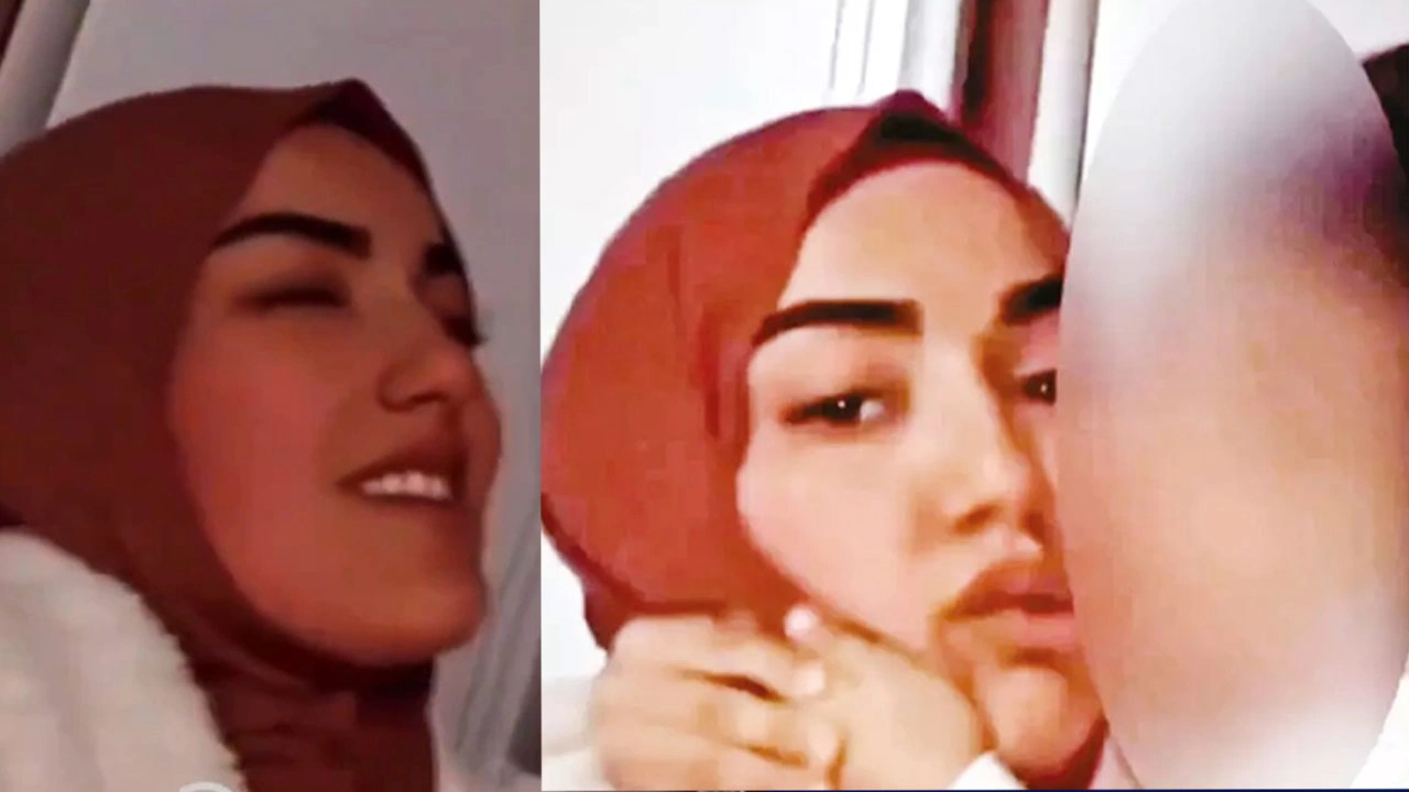 TikTok'ta çocuğa cinsel istismarda bulunan kadın gözaltına alındı