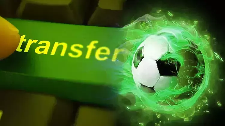 Transfer dönemi başladı