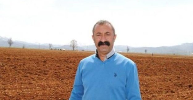 Komünist Başkan'dan Ovacık'taki patlamayla ilgili açıklama