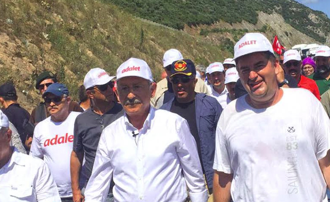 'Maltepe ruhu harekete geçmeli'
