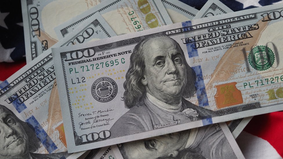 Dolar kuru rekor kırdı!