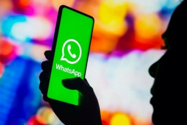 WhatsApp'a gelen yeni özellik çok konuşulacak!