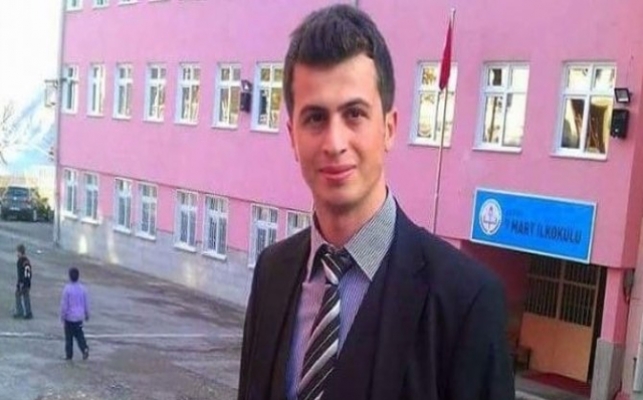 PKK tarafından kaçırılan öğretmen Necmettin Yılmaz ile ilgili valilikten açıklama geldi