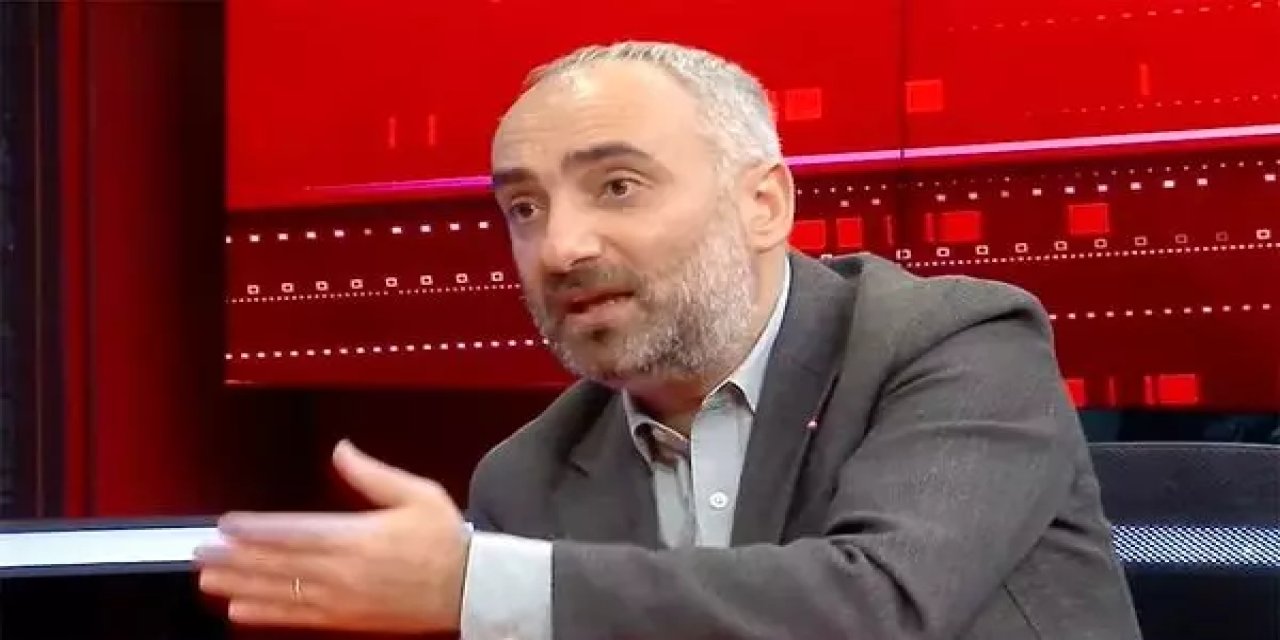 İsmail Saymaz Sözcü TV'yi bıraktı! İşte yeni kanalı
