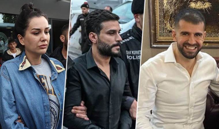 Dilan Polat-Engin Polat davasında 'Ayhan Bora Kaplan' örneği: "Cumhurbaşkanına ve Cumhur İttifakı'na kumpas davasıdır"