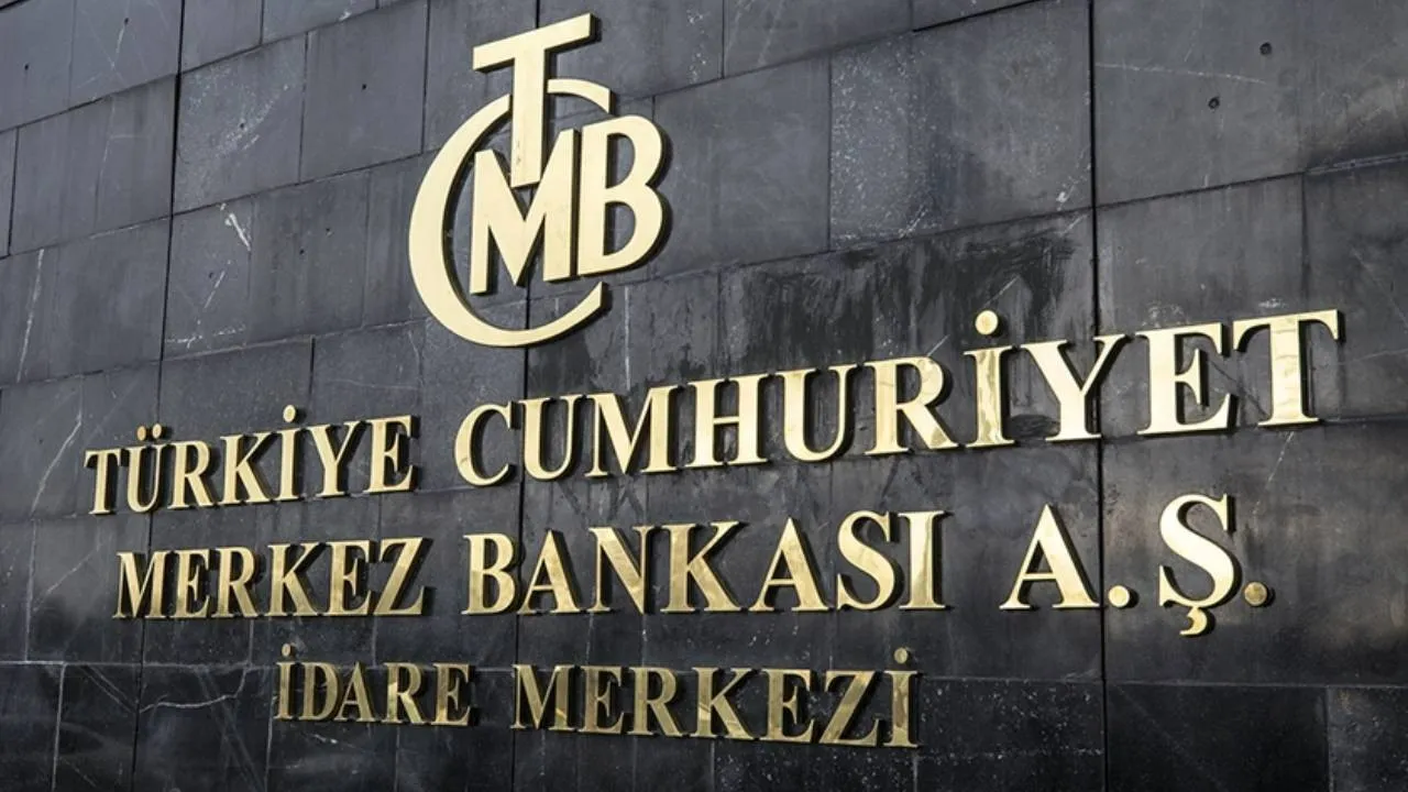 Merkez Bankası kararları Resmi Gazete'de yayımlandı