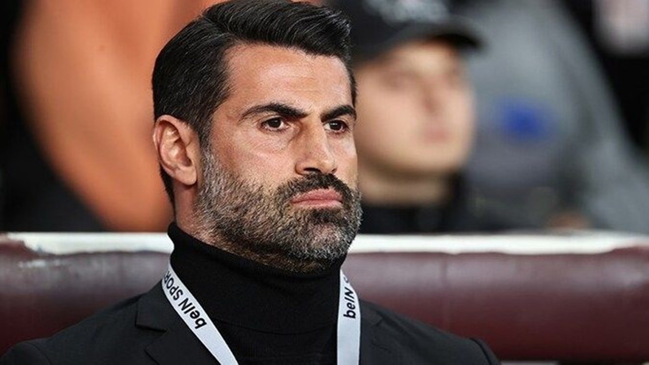 Volkan Demirel'in acı günü!
