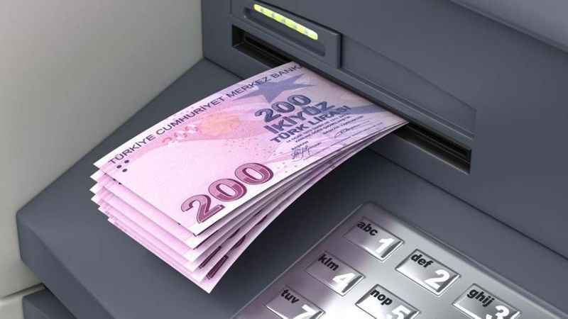 ATM'den para çekenler dikkat! Artık paranızı böyle çekeceksiniz