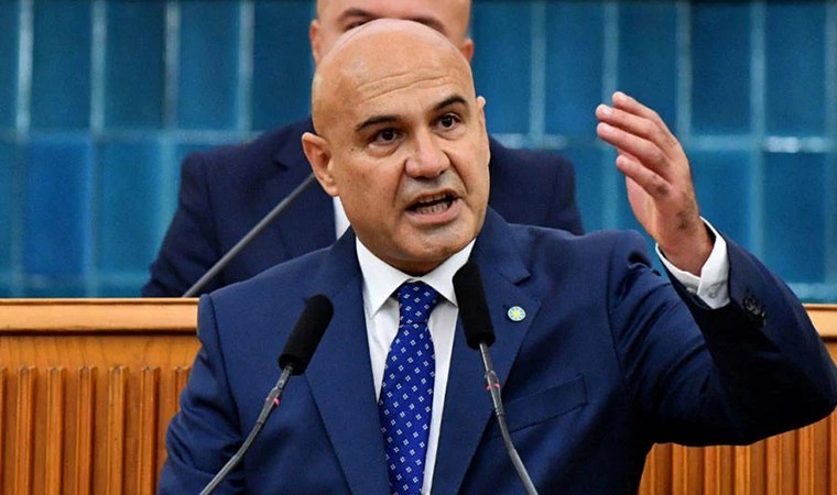 Yurtta istismar iddiaları sonrası bakanlıktan İYİ Parti'li Turhan Çömez hakkında suç duyurusu
