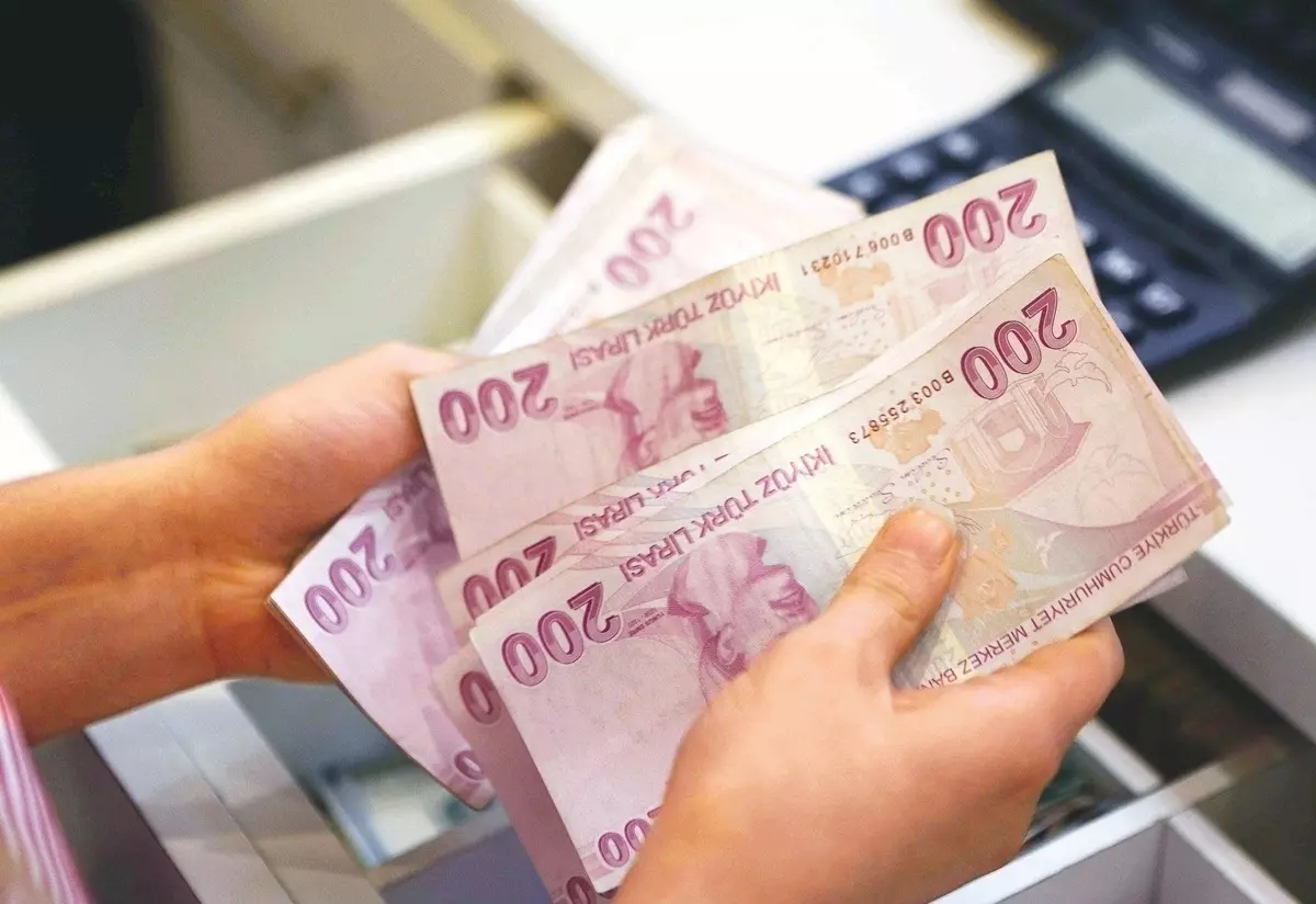 Bankada parası olanlar dikkat! Ek tedbirler gelebilir